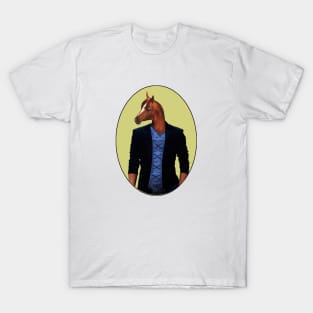 Bojack Horseman T-Shirt